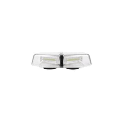 36w Led Cob Emergency Warning Strobe Light White
