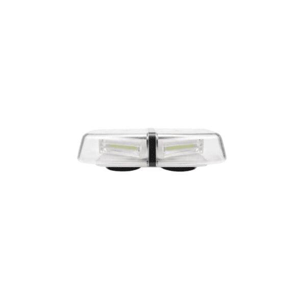 36w Led Cob Emergency Warning Strobe Light White