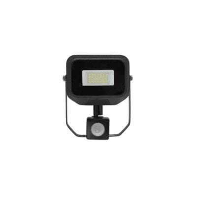 Flood Light Led Motion Sensor - 30w