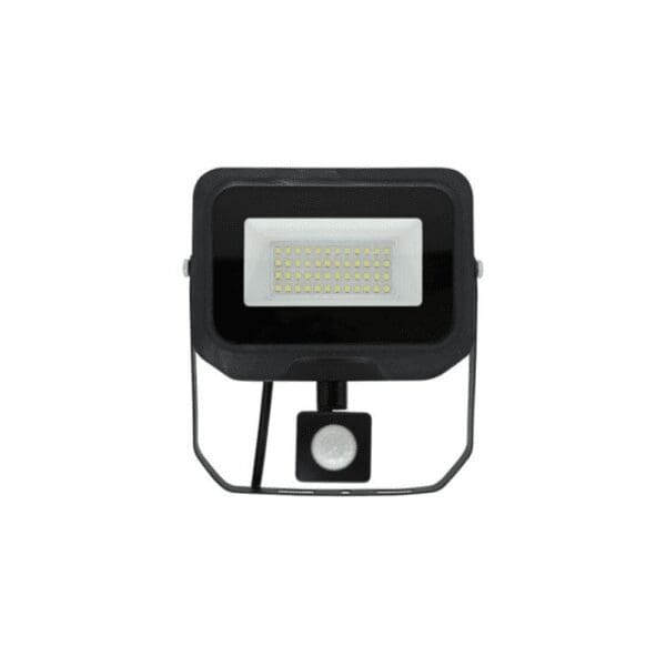 Flood Light Led Motion Sensor - 50w