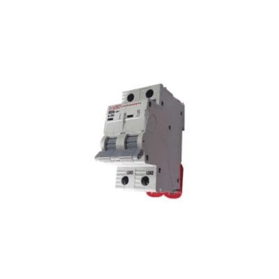 16a 2p 3ka Mini Circuit Breaker - Onesto