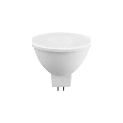 Downlight Led Bulb Mr16 - 7w Dc12v - Hello Today
