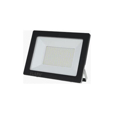 200w Led Floodlight 4kv Surge Protected - Flash