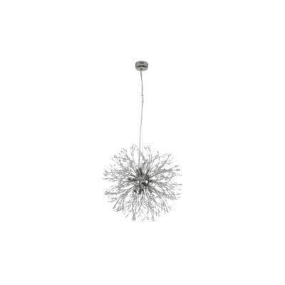 Dining Lamp 5976/500 Chrome - HELLO TODAY