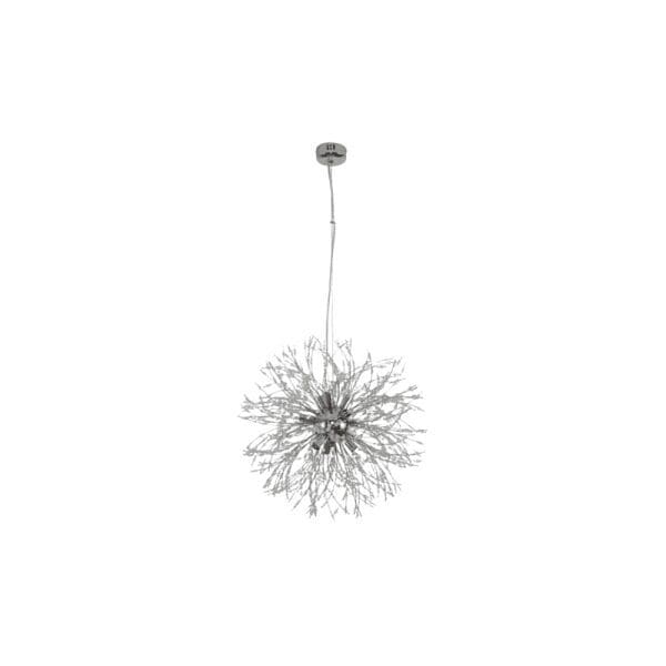 Dining Lamp 5976/500 Chrome - HELLO TODAY