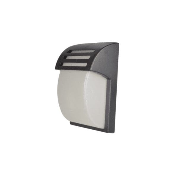 Outdoor Wall Lamp 8908 Bk - Hello Today