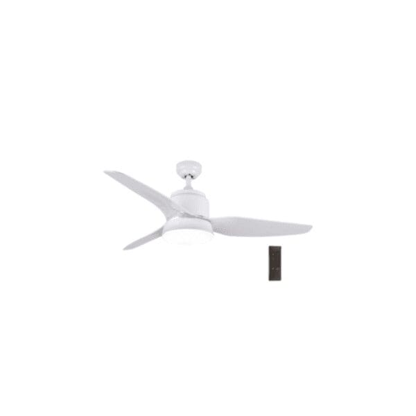 Brightstar Ceiling Fan White Fcf040