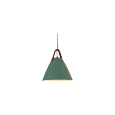 6013 GREEN DINING LAMP - HELLO TODAY