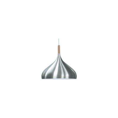 6009 SILVER DINING LAMP - HELLO TODAY