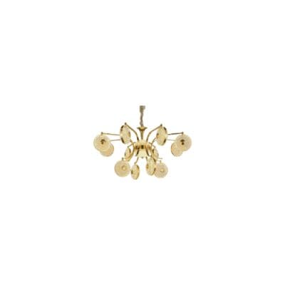 5627/850 PARLOR LAMP - HELLO TODAY