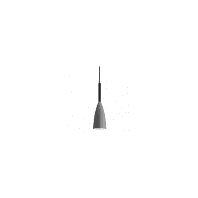 6010 GREY DINING LAMP - HELLO TODAY