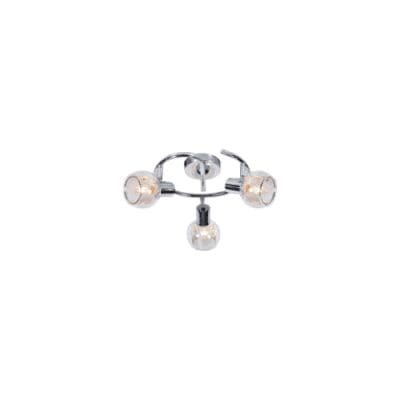 8019/3A CH CEILING LIGHT- HELLO TODAY