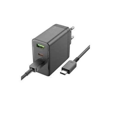 85W MULTI-PORT CHARGING ADAPTER (3 PORT)