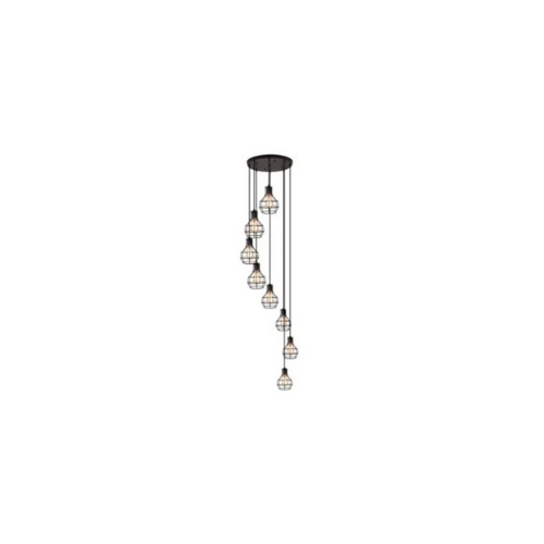 Image of 6018/8 DINING LAMP