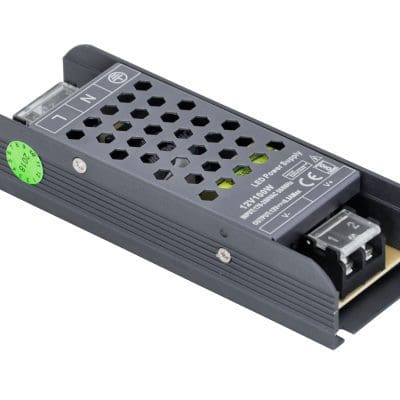 Mesmerize DC12V 100W POWER SUPPLY IP20