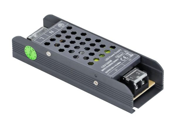 Mesmerize DC12V 100W POWER SUPPLY IP20