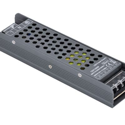 Mesmerize DC24V 150W POWER SUPPLY IP20
