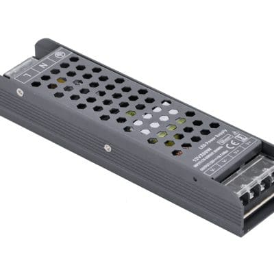 Mesmerize DC12V 200W POWER SUPPLY IP20