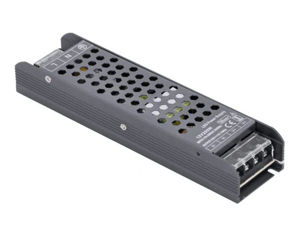 Mesmerize DC12V 200W POWER SUPPLY IP20
