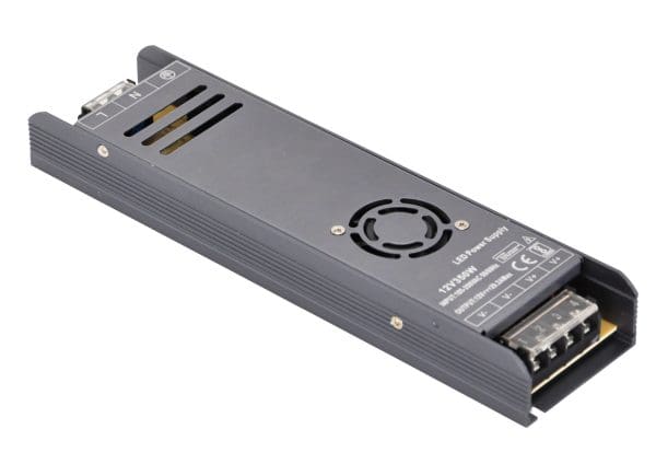 Mesmerize DC12V 350W POWER SUPPLY IP20