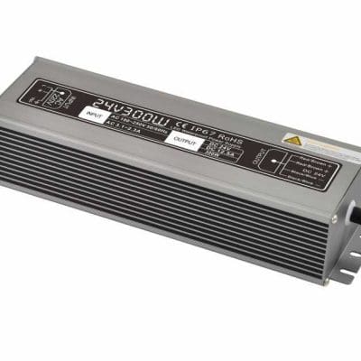 Mesmerize DC24V 300W POWER SUPPLY IP67