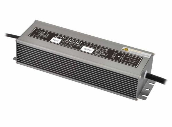 Mesmerize DC24V 300W POWER SUPPLY IP67