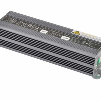 Mesmerize DC24V 80W POWER SUPPLY IP67
