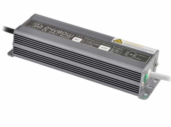 Mesmerize DC24V 80W POWER SUPPLY IP67