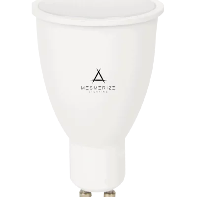 Mesmerize 5W Genie Emergency Globe GU10