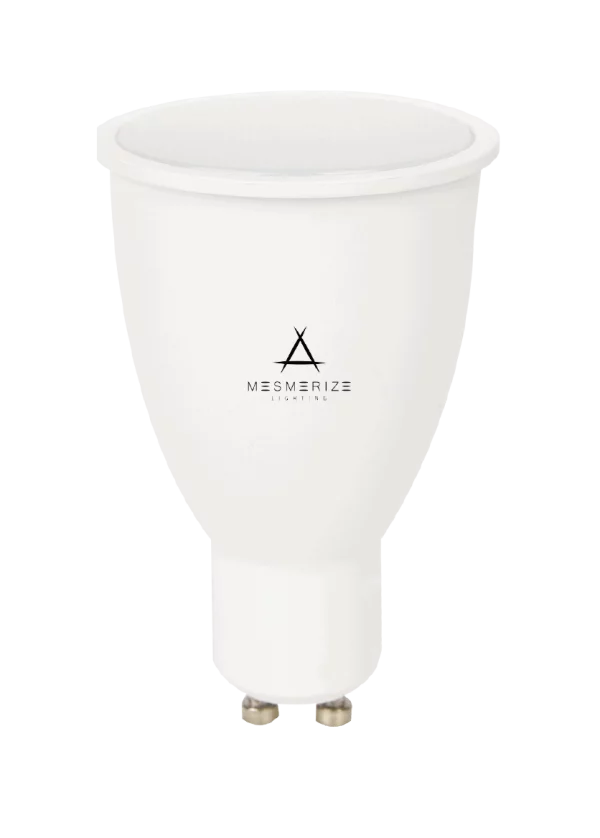 Mesmerize 5W Genie Emergency Globe GU10
