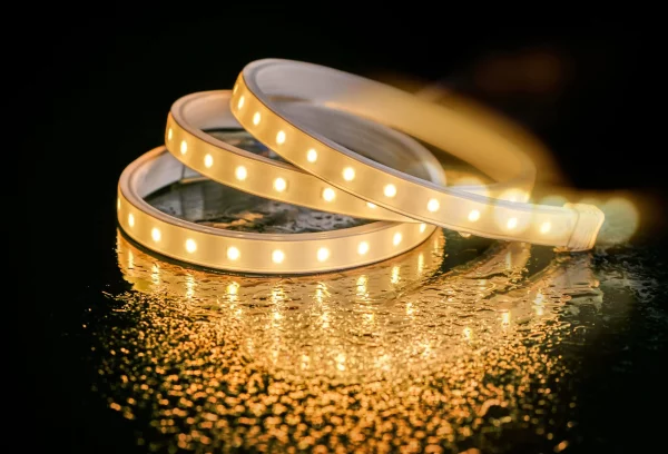Mesmerize 220V Pro LED Tape Light