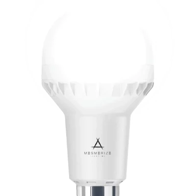 7W Genie Emergency Globe B22