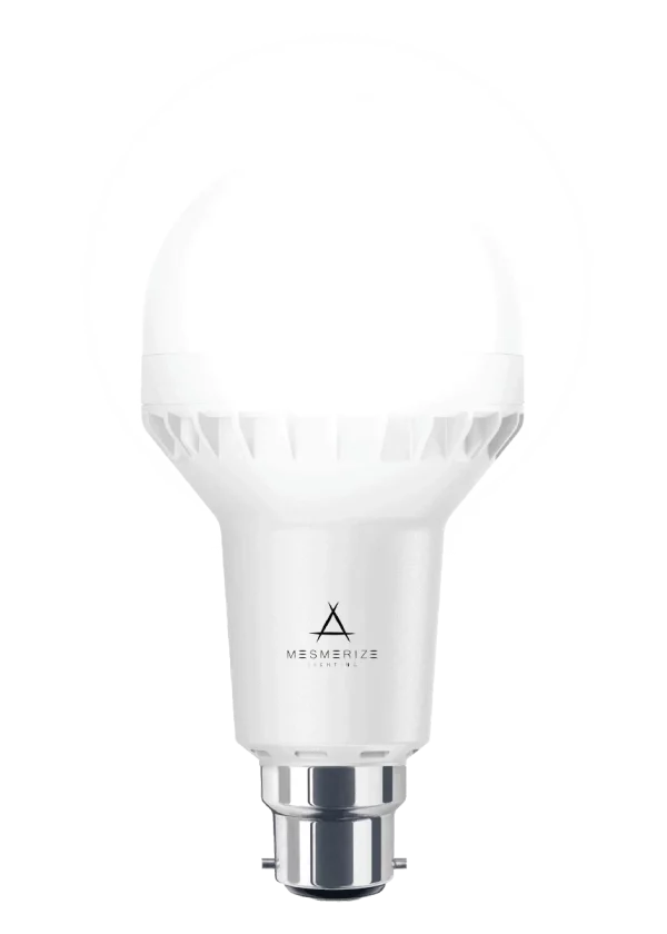 7W Genie Emergency Globe B22