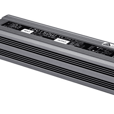 Mesmerize DC12V 150W POWER SUPPLY IP67