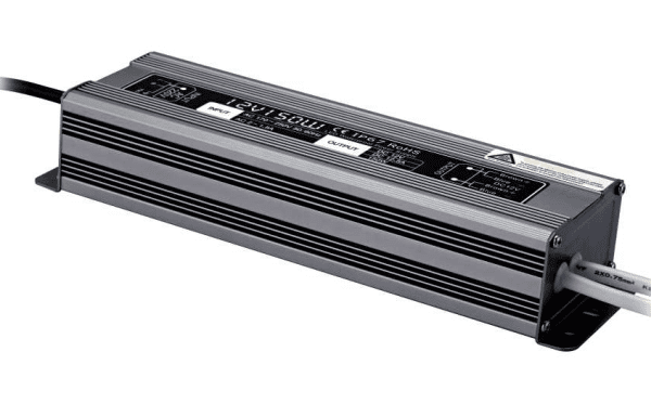 Mesmerize DC12V 150W POWER SUPPLY IP67