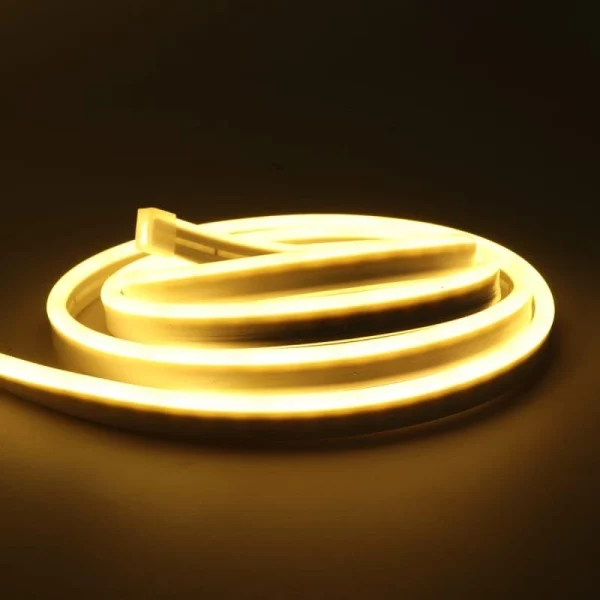 Mesmerize Neon Series 6W/m DC24V LED Flex Light Outdoor - Per Meter