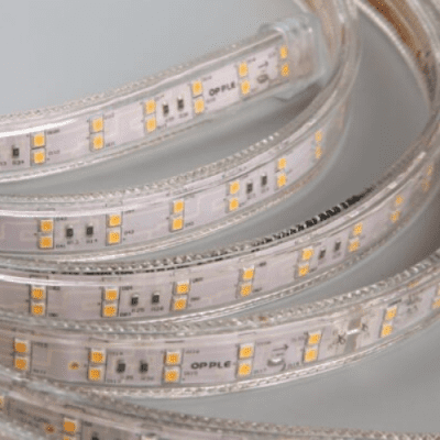 Mesmerize LED 220V Wire Free Tape Light Waterproof IP65 - Per Meter