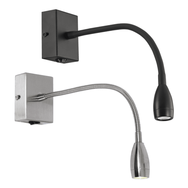 BRIGHTSTAR WB040/1 WALL LAMP