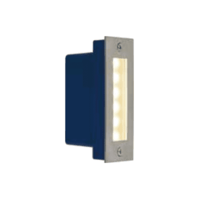 3W STAIR LAMP 2401S WW - HELLO TODAY