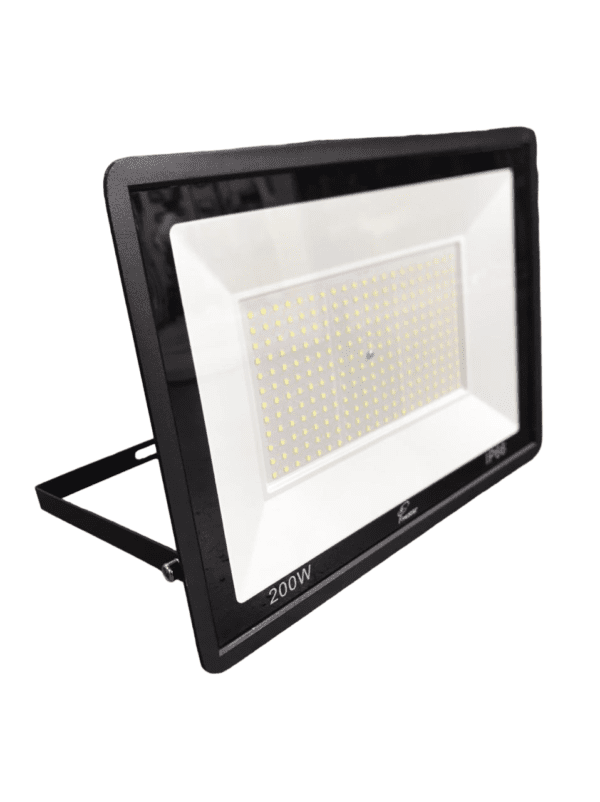 LED FLOODLIGHT 200W - XPG SERIES