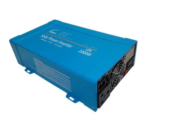 Fivestar Solar Power Inverter UPS-A 2000W - Image 2