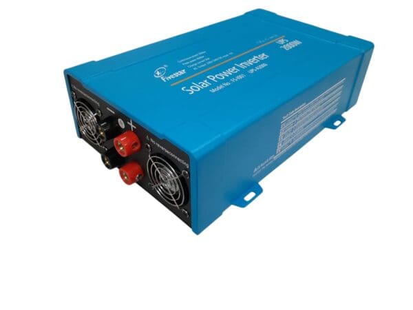 Fivestar Solar Power Inverter UPS-A 2000W - Image 3