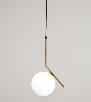 6022 DINING LAMP - HELLO TODAY