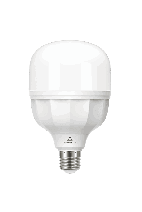 Mesmerize 20W Havok Heavy Duty Bulb E27 6500K
