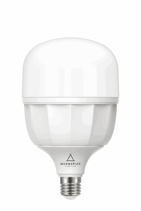 Mesmerize 50W Havok Heavy Duty Bulb E27 6500K