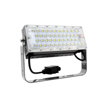 PIOLED 120W Modular Floodlight 5700K CW 19200lm