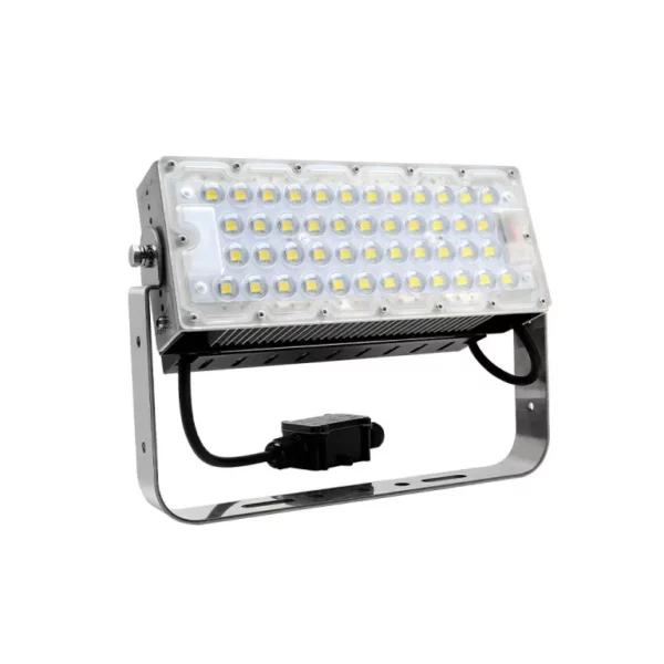 PIOLED 120W Modular Floodlight 5700K CW 19200lm