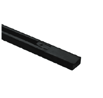 Mesmerize Ares 3 Wire 3M Track - Black/White