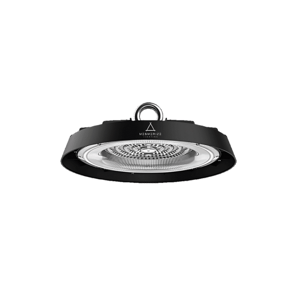 Mesmerize 100W Sierra G2 UFO Highbay 5000K