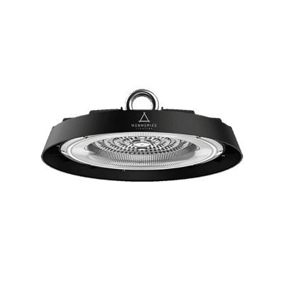 Mesmerize 150W Sierra G2 UFO Highbay 5000K